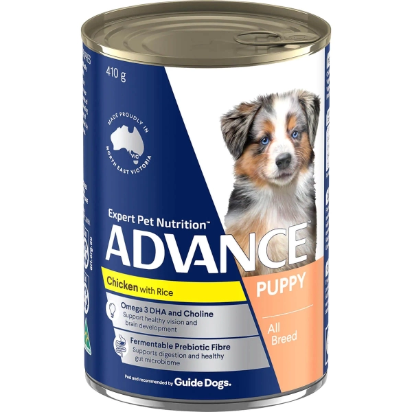 Advance - Wet Food - Puppy - Image 2