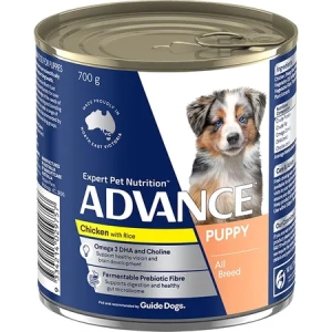 Advance - Wet Food - Puppy