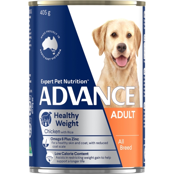Advance - Wet Food - Adult Dog - Healthy Weight - Image 2