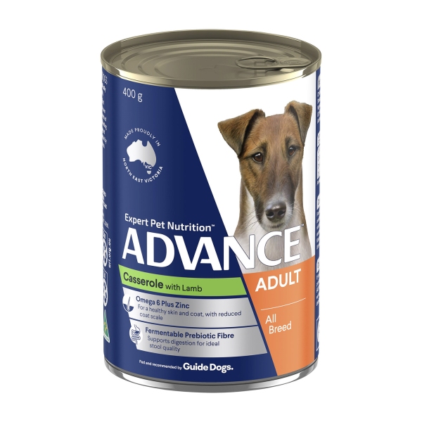 Advance - Wet Food - Adult Dog - Casserole - Image 4