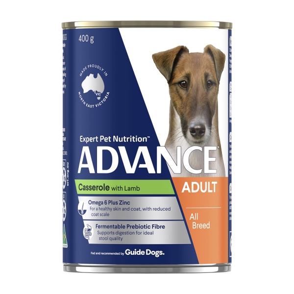 Advance - Wet Food - Adult Dog - Casserole - Image 3