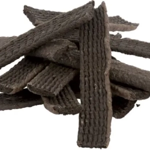 Beef Liver Straps