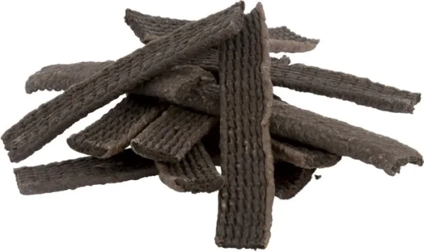 Beef Liver Straps