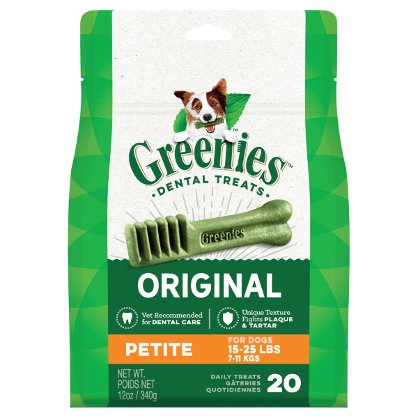 Greenies - Dental Dog Treats - Original - Image 6