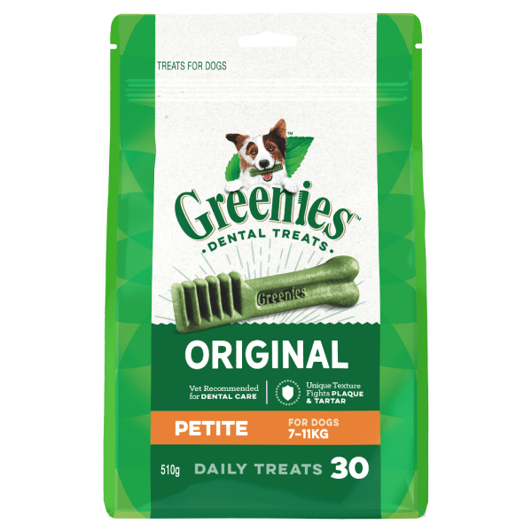 Greenies - Dental Dog Treats - Original - Image 7