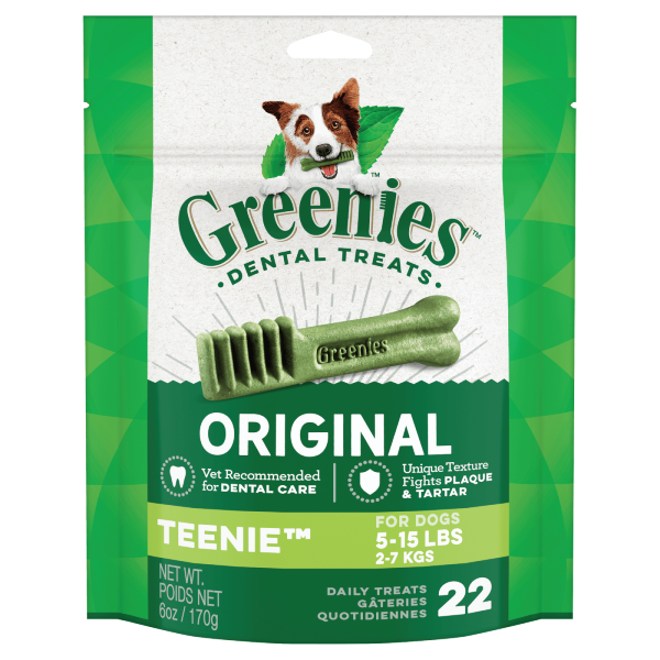 Greenies - Dental Dog Treats - Original - Image 11