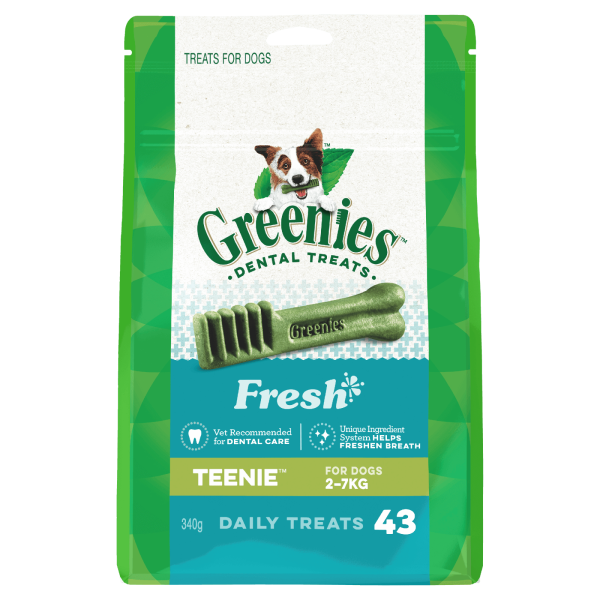 Greenies - Dental Dog Treats - Fresh - Image 5