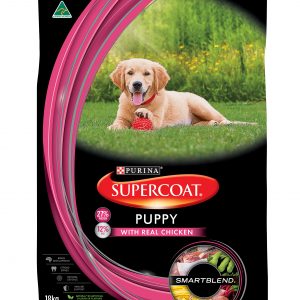 Supercoat - Puppy