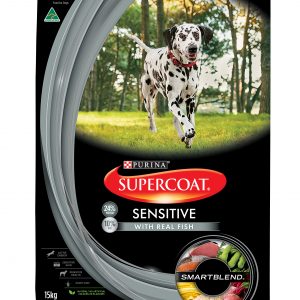 Supercoat - Adult Dog - Sensitive