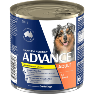 Advance - Wet Food - Adult Dog - Casserole