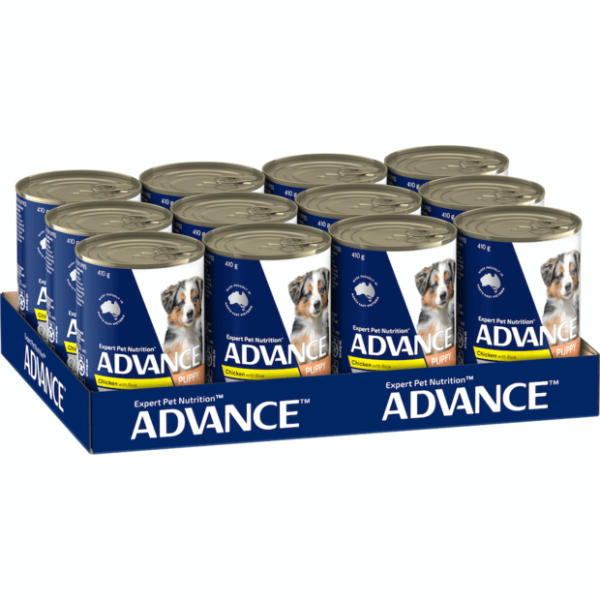 Advance - Wet Food - Puppy - Image 3