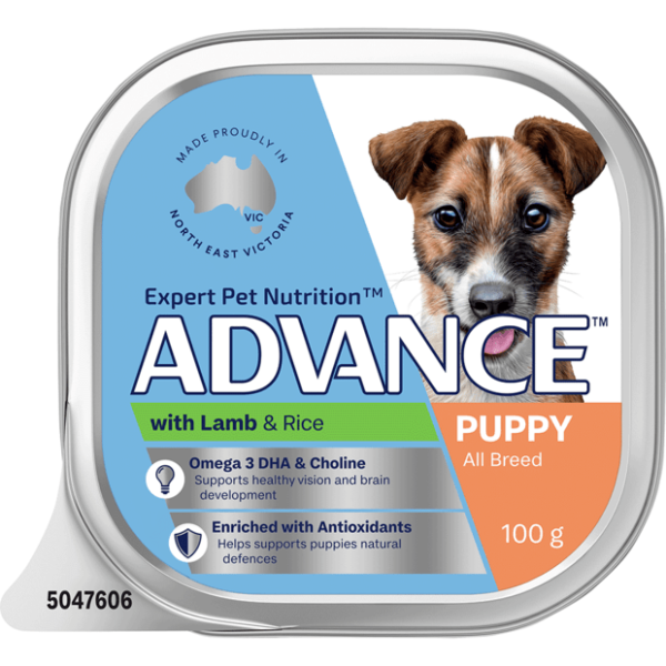 Advance - Wet Food - Puppy - Image 5