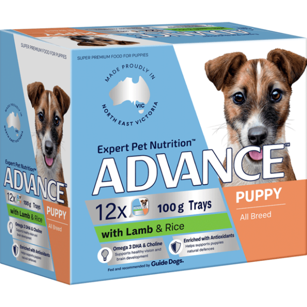 Advance - Wet Food - Puppy - Image 6