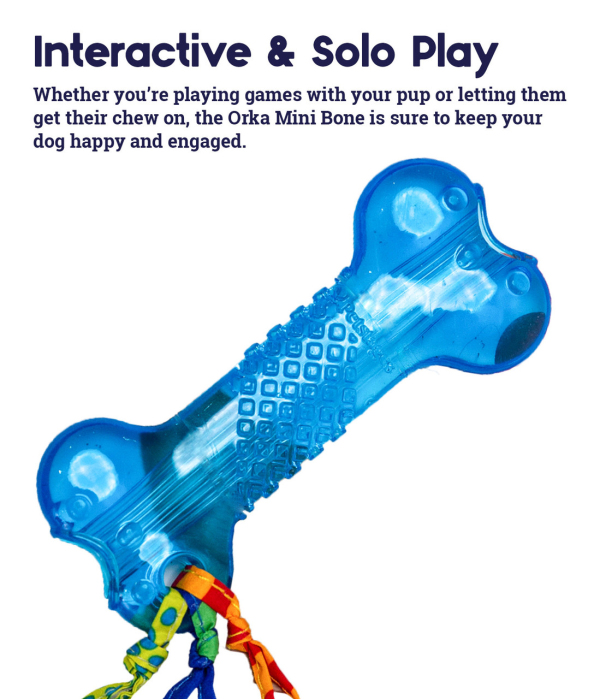 Petstages - Orka Bone - Image 2
