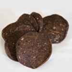 Peerless For Pets - Liver Jerky Disc