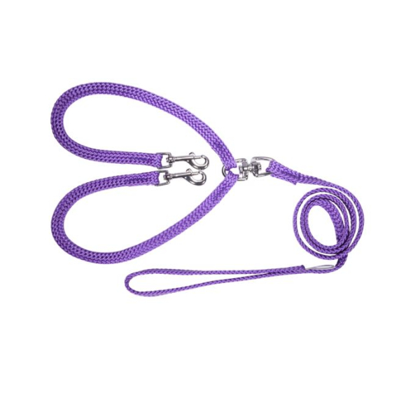 Beau Pets - Nylon - Single Nylon - Brace Lead