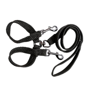 Beau Pets - Double Nylon - Brace Lead