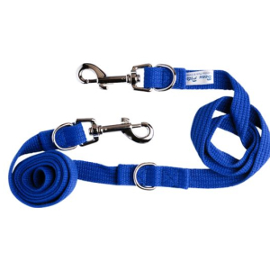 Beau Pets - Adjustable Webbing Lead