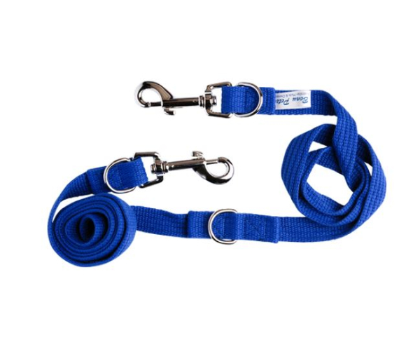 Beau Pets - Adjustable Webbing Lead