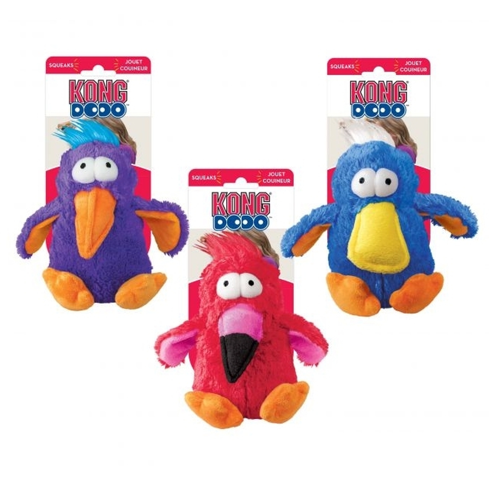dodo kong ice dodo