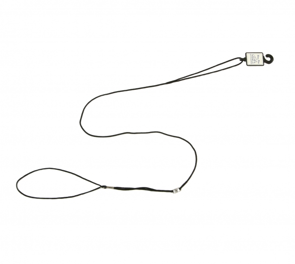 Beau Pets - Nylon Cord - Show Lead