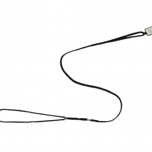 Beau Pets - Nylon Cord - Show Lead - Flat with Slide