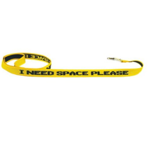 Beau Pets - I Need Space Please Lead