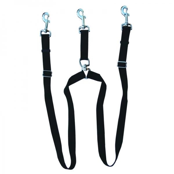 Beau Pets - Ute & 4WD Dog Restraint