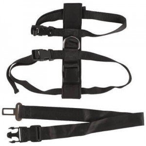 Beau Pets - Car Harness