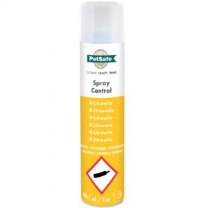 PetSafe - Citronella Spray Refill Can