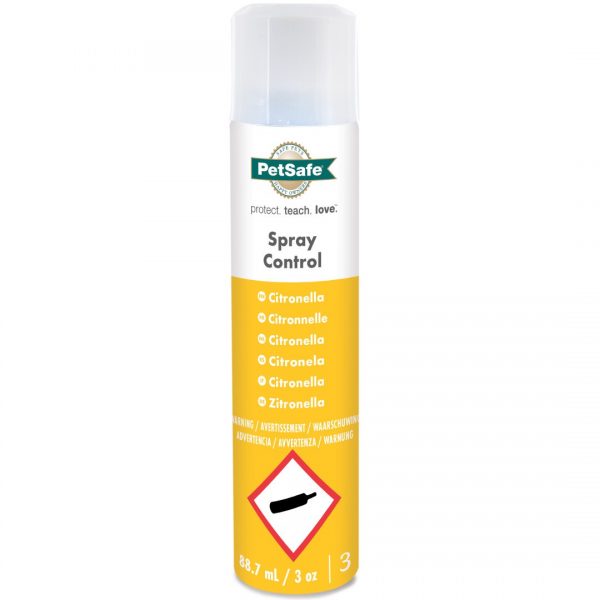 PetSafe - Citronella Spray Refill Can