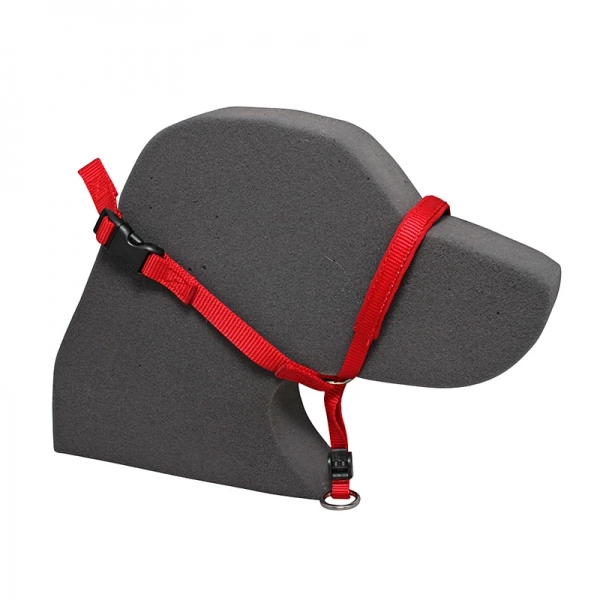 Beau Pets - Gentle Leader - Headcollar - Black - Image 3