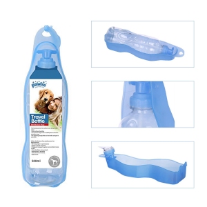 Pawise - Travel Bottle