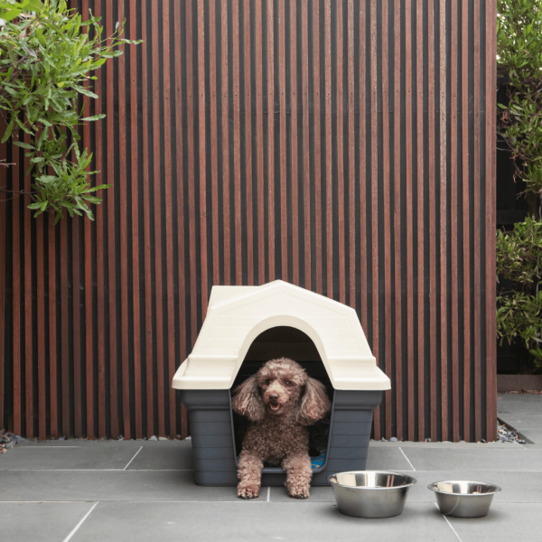 Superior Pet - Moulded Plastic Kennel - SPECIAL ORDER - Image 2