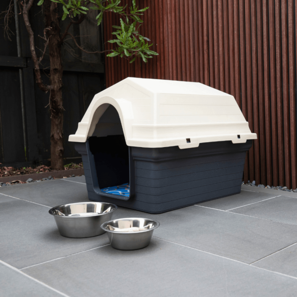 Superior Pet - Moulded Plastic Kennel - SPECIAL ORDER - Image 3