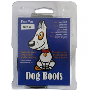 Beau Pets - Dog Boots