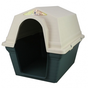 Superior Pet - Moulded Plastic Kennel - SPECIAL ORDER