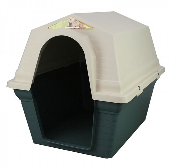 Superior Pet - Moulded Plastic Kennel - SPECIAL ORDER