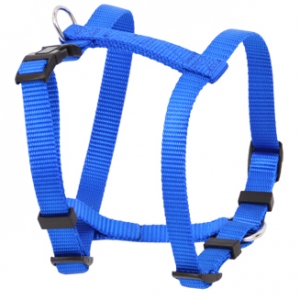 Beau Pets - Harness - Nylon Plain