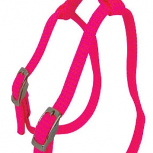 Beau Pets - Harness - Nylon 2 Ring