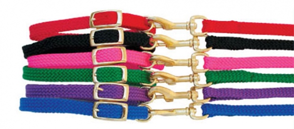 Beau Pets - Puppy - Collar & Lead Set - Nylon - Image 2