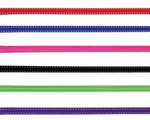 Beau Pets - Puppy - Lead - Reflective Thread