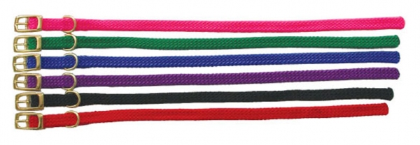 Beau Pets - Puppy - Nylon Collar - 35cm - Image 2