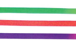 Beau Pets - Puppy - Collar - Rainbow