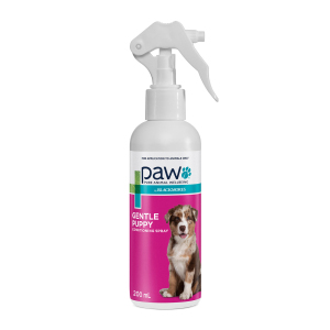 Blackmores: Paw - Puppy - Conditioning Spray