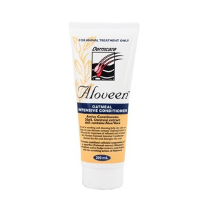 Dermcare - Aloveen - Oatmeal Intensive Conditioner