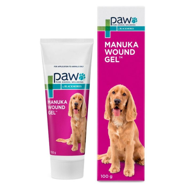 Blackmores: Paw - Manuka Wound Gel