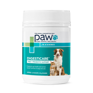 Blackmores: Paw - DigestiCare