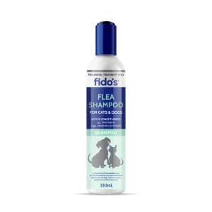Fido's - Flea Shampoo