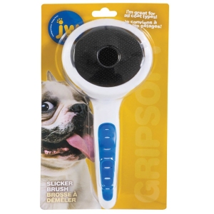 JW - Gripsoft - Slicker Brush - Large